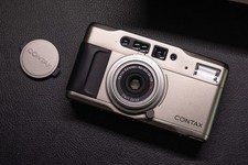 Contax tvs 35mm for sale  LEEDS