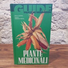 Piante medicinali paola usato  Ascoli Piceno
