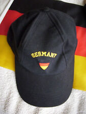 Deutschland kappe cap gebraucht kaufen  Kerpen