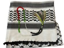 Palestine flag colors for sale  BOLTON