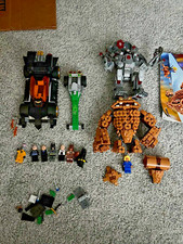 Lego lot batman for sale  Bend