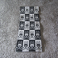 Psycho bunny scarf for sale  Dallas
