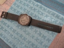 Montre diesel homme d'occasion  Châlons-en-Champagne