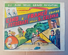 Cino franco ed. usato  Pistoia