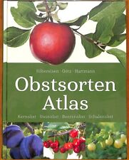 Silbereisen bstsorten atlas gebraucht kaufen  Obermarchtal