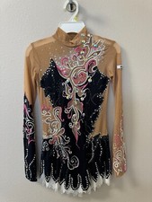 Blesk rhythmic gymnastics for sale  Kirkland