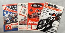 Belle vue speedway for sale  PRESTON