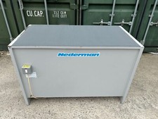 Nederman airbench downdraft for sale  SHEFFIELD