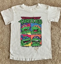 Tmnt 1990 kids for sale  Mansfield