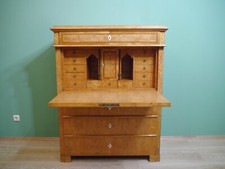 Biedermeier sekretär birke gebraucht kaufen  Eberswalde