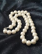 Collana donna grandi usato  Roma
