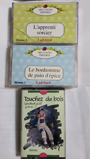 French childrens cassette for sale  STEYNING