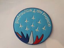 Patch thermocollant brodé d'occasion  Malakoff