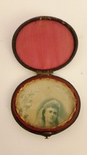 Ambrotype daguerreotype photog d'occasion  Bourg-lès-Valence