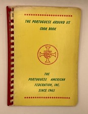 Portuguese around cook for sale  Kingston