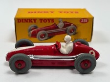 Dinky toys maserati d'occasion  Saint-Lambert-du-Lattay