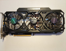 Gigabyte gtx 770 for sale  BIRKENHEAD