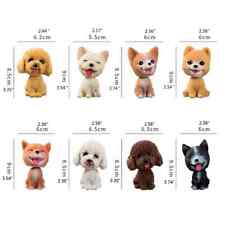 Puppy dog bobblehead for sale  Pasco