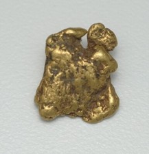 Inch gold nugget for sale  Woodinville