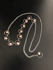 Cintura gioiello anni usato Cintura gioiello anni usato  Parma