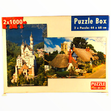 Puzzle box pleasure gebraucht kaufen  Ahorn