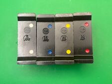 Wylex rewirable fuse for sale  TORPOINT