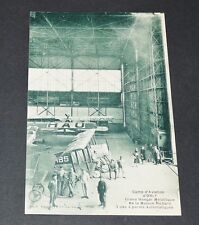 1920 cpa orly d'occasion  Expédié en Belgium