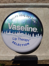 Vaseline lip therapy for sale  STEYNING
