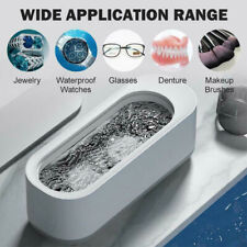 Ultrasonic jewelry cleaner for sale  El Monte