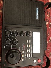 Grundig s450dlx portable for sale  Pittsburg