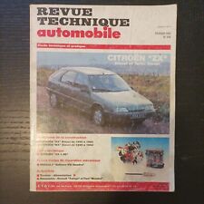 Revue technique citroen d'occasion  Avignon