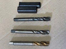 Lot tarauds m14 d'occasion  Ensisheim