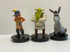 Shrek forever after gebraucht kaufen  Düsseldorf