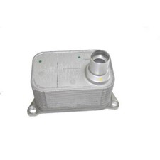 Oil cooler for d'occasion  Expédié en Belgium
