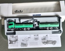 Herpa scania 124 gebraucht kaufen  Deutschland