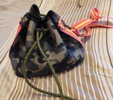 Etsy beutel tasche gebraucht kaufen  Münster