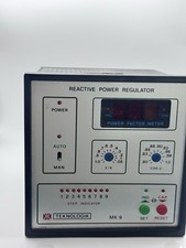 Regolatore potenza teknologik usato  Zola Predosa