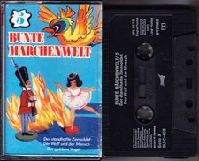 Bunte märchenwelt standhafte gebraucht kaufen Bunte märchenwelt standhafte gebraucht kaufen  Neufahrn