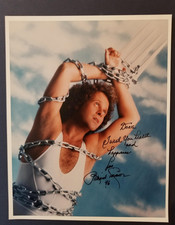 Richard simmons signed for sale  Delphos