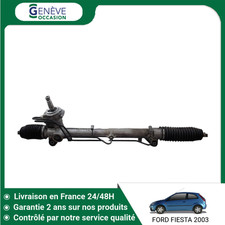 Cremaillere ford fiesta d'occasion  Niort