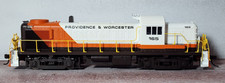 Providence worcester 165 for sale  Farmingdale