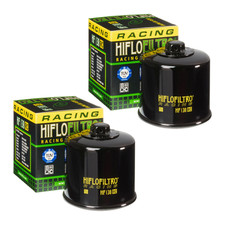 Hiflo oil filter for sale  LONDON