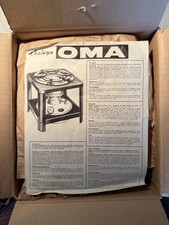 oil stove for sale  BRISTOL