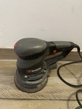 Würth exzenter schleifer gebraucht kaufen  Wolfhagen