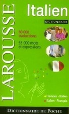Dictionnaire poche français d'occasion  Hennebont