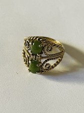 Vintage gold electroplated for sale  Escondido