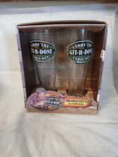 Glass beer tumblers for sale  Las Cruces