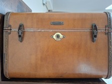 Valisette vanity case d'occasion  Paris XVIII