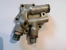 Oil pump housing for sale  WISBECH