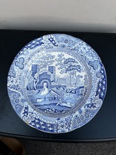 Swansea pottery blue for sale  SWANSEA